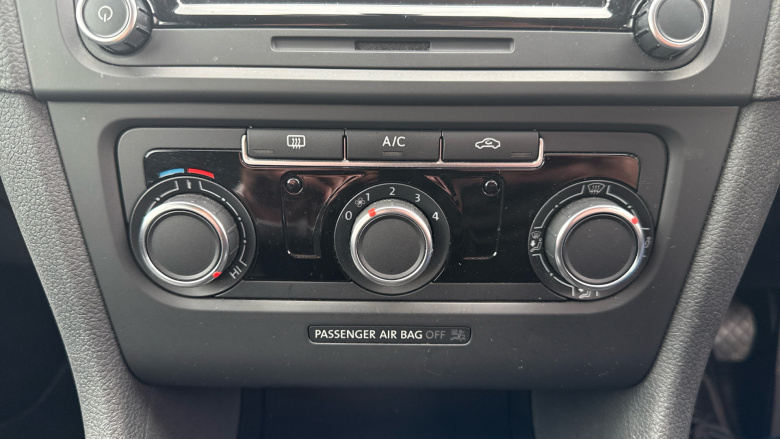 Volkswagen Golf 1.4 TSI Match 5dr Petrol Hatchback